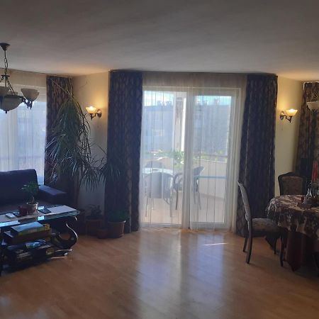Nish 7 Lägenhet Veliko Tărnovo Exteriör bild