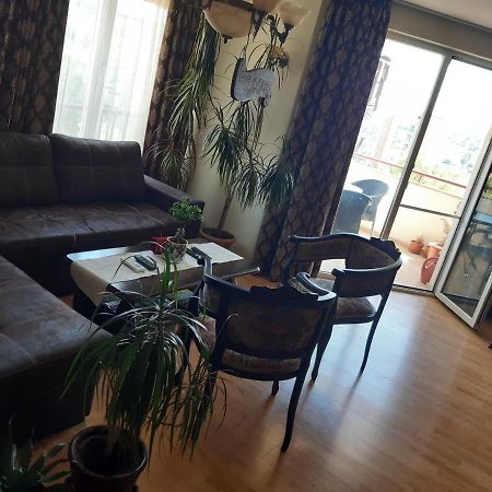 Nish 7 Lägenhet Veliko Tărnovo Exteriör bild