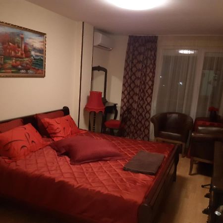 Nish 7 Lägenhet Veliko Tărnovo Exteriör bild