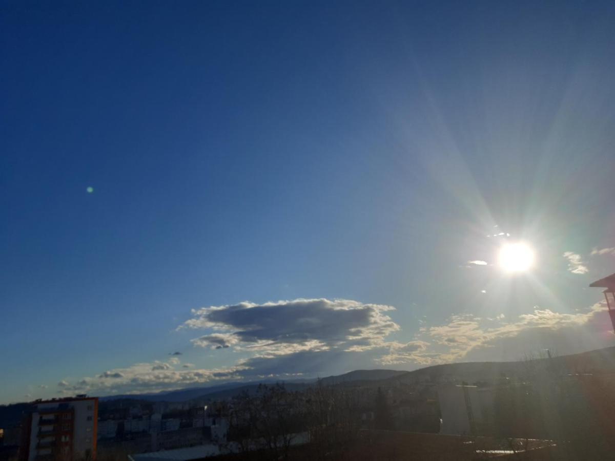 Nish 7 Lägenhet Veliko Tărnovo Exteriör bild