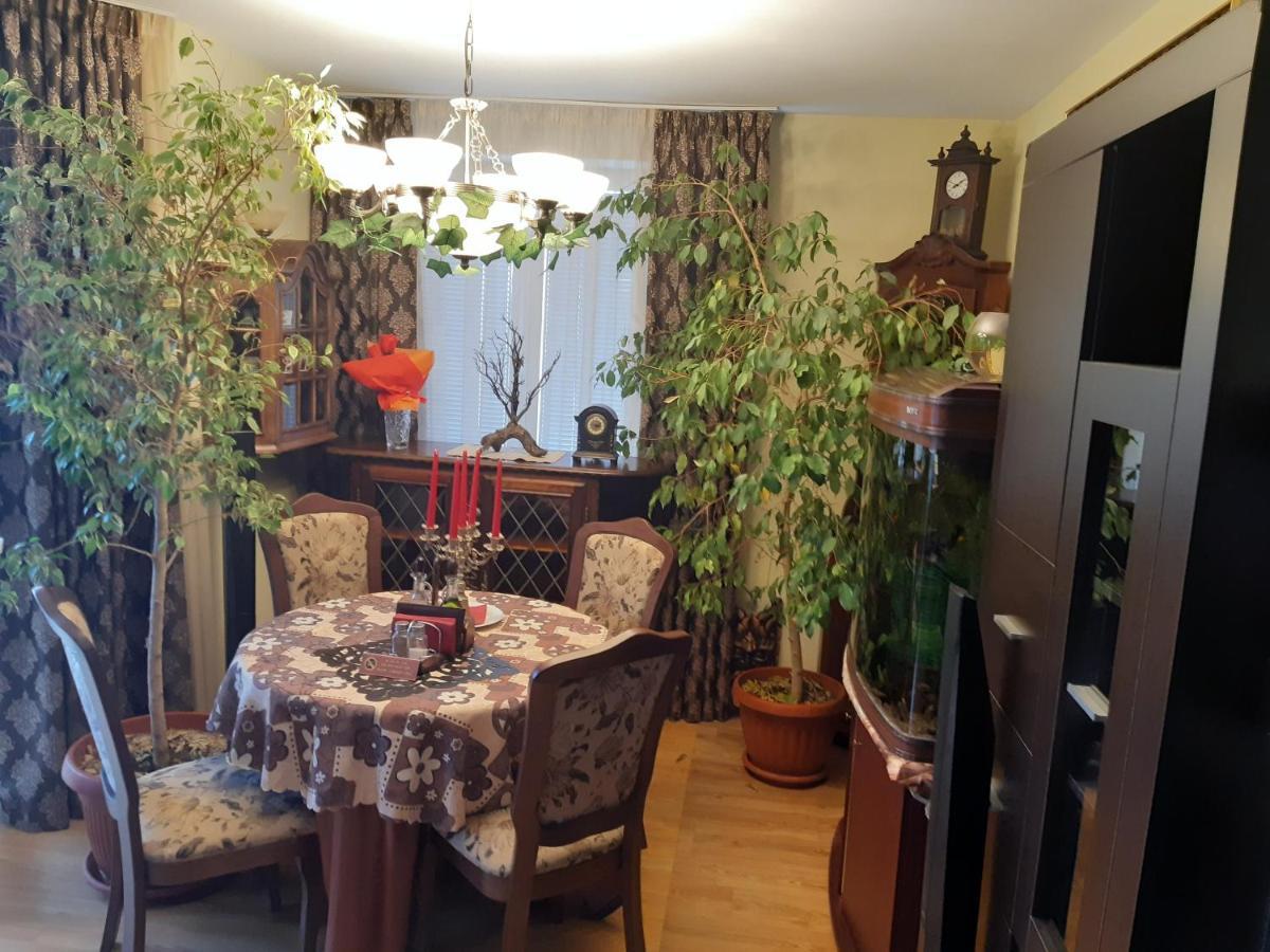 Nish 7 Lägenhet Veliko Tărnovo Exteriör bild